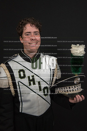 Marching 110 Formal Photos 2018