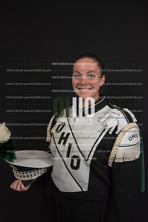 Marching 110 Formal Photos 2018