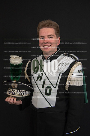 Marching 110 Formal Photos 2018