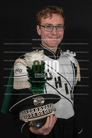 Marching 110 Formal Photos 2018