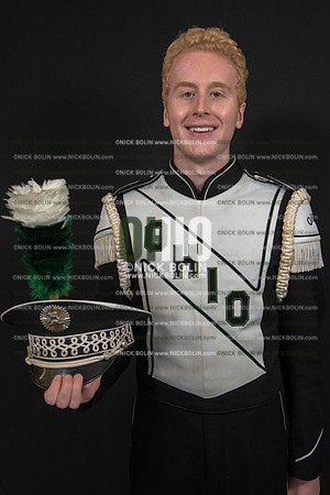 Marching 110 Formal Photos 2018