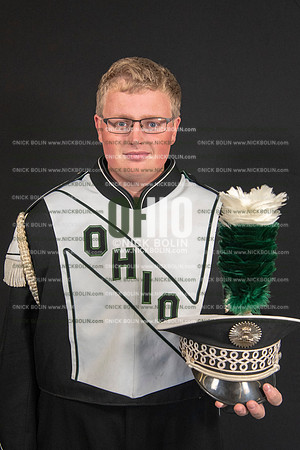 Marching 110 Formal Photos 2018