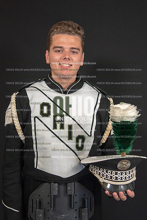 Marching 110 Formal Photos 2018