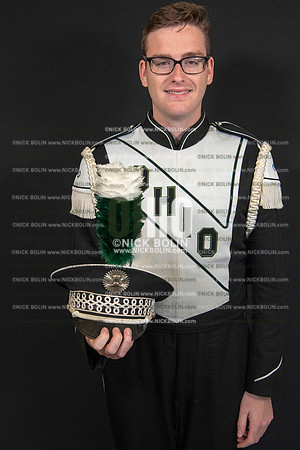Marching 110 Formal Photos 2018