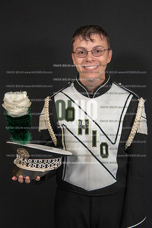Marching 110 Formal Photos 2018