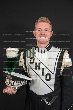 Marching 110 Formal Photos 2018
