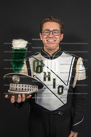 Marching 110 Formal Photos 2018