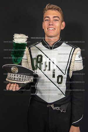 Marching 110 Formal Photos 2018