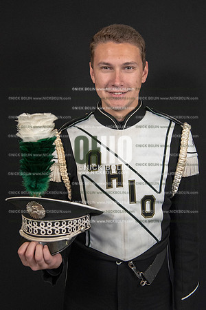 Marching 110 Formal Photos 2018