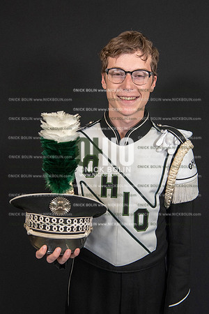 Marching 110 Formal Photos 2018