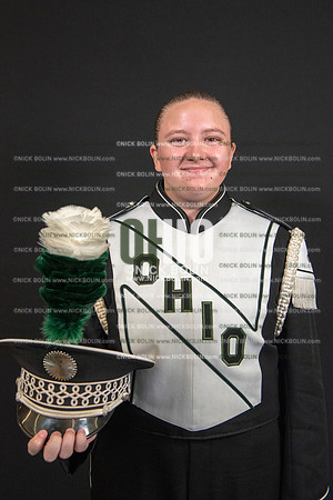 Marching 110 Formal Photos 2018