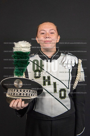 Marching 110 Formal Photos 2018