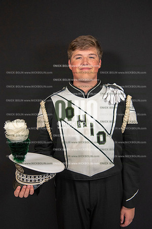 Marching 110 Formal Photos 2018