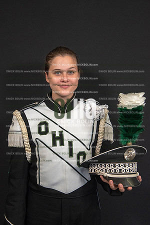 Marching 110 Formal Photos 2018