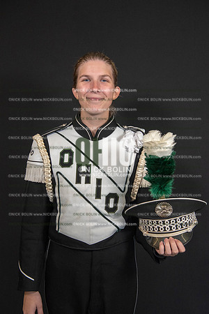 Marching 110 Formal Photos 2018