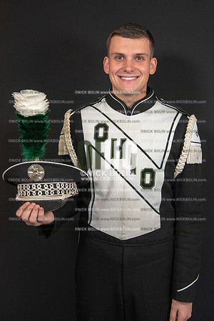 Marching 110 Formal Photos 2018