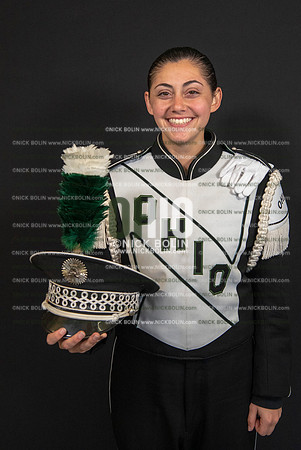 Marching 110 Formal Photos 2018