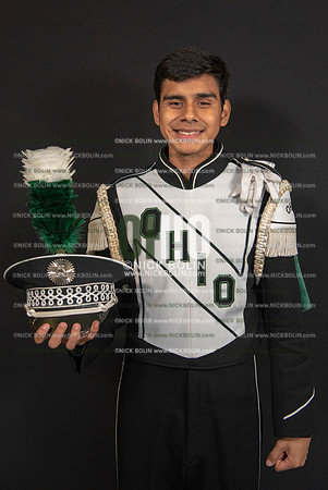 Marching 110 Formal Photos 2018