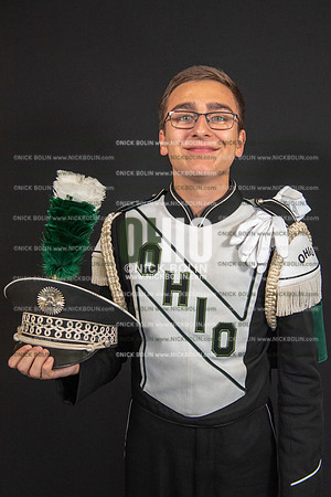 Marching 110 Formal Photos 2018