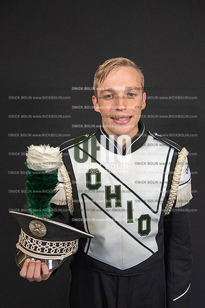 Marching 110 Formal Photos 2018