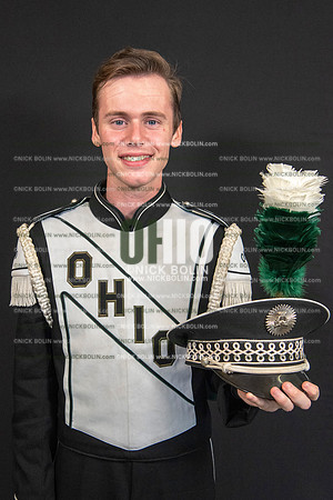 Marching 110 Formal Photos 2018