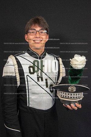 Marching 110 Formal Photos 2018