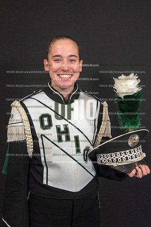 Marching 110 Formal Photos 2018