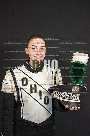 Marching 110 Formal Photos 2018