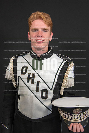 Marching 110 Formal Photos 2018