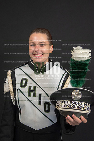 Marching 110 Formal Photos 2018