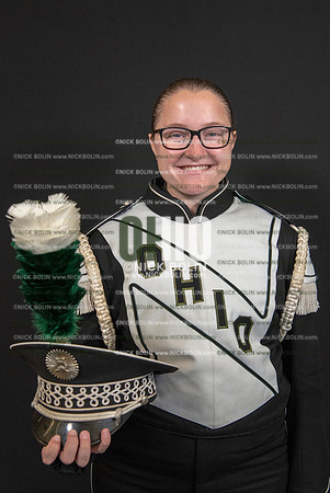 Marching 110 Formal Photos 2018