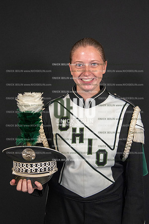 Marching 110 Formal Photos 2018