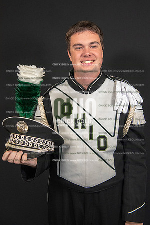 Marching 110 Formal Photos 2018