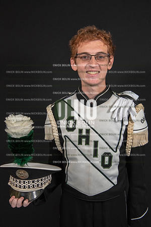 Marching 110 Formal Photos 2018