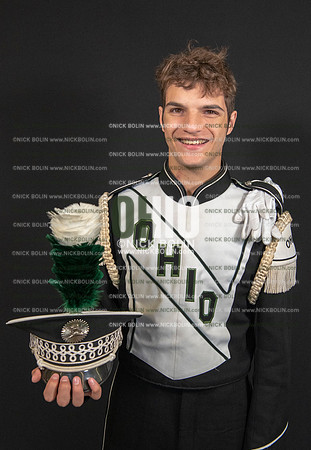 Marching 110 Formal Photos 2018