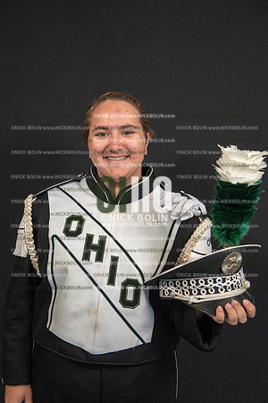 Marching 110 Formal Photos 2018