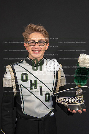 Marching 110 Formal Photos 2018