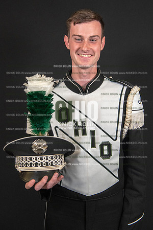 Marching 110 Formal Photos 2018