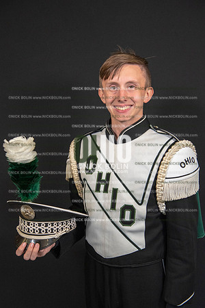 Marching 110 Formal Photos 2018