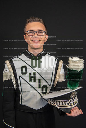 Marching 110 Formal Photos 2018