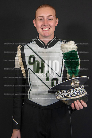 Marching 110 Formal Photos 2018