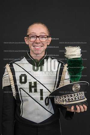 Marching 110 Formal Photos 2018