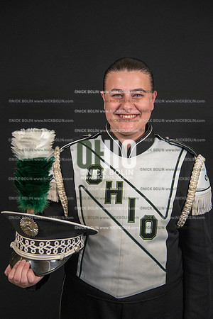 Marching 110 Formal Photos 2018