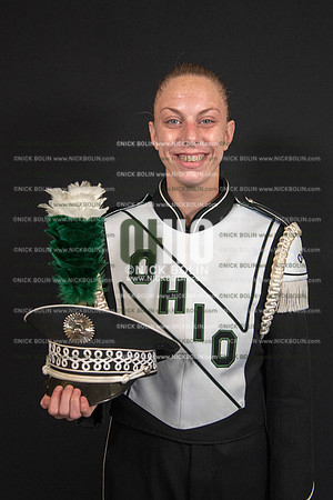 Marching 110 Formal Photos 2018