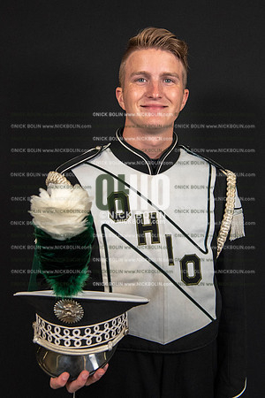 Marching 110 Formal Photos 2018