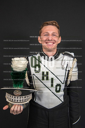 Marching 110 Formal Photos 2018
