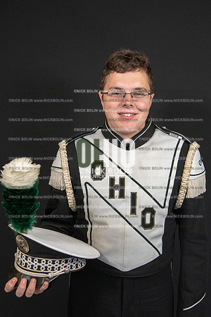Marching 110 Formal Photos 2018