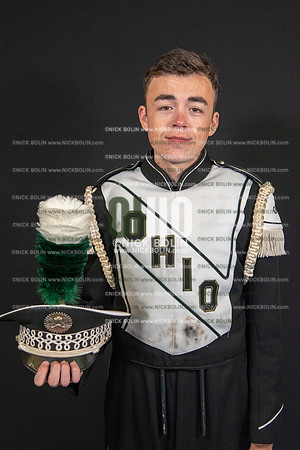 Marching 110 Formal Photos 2018