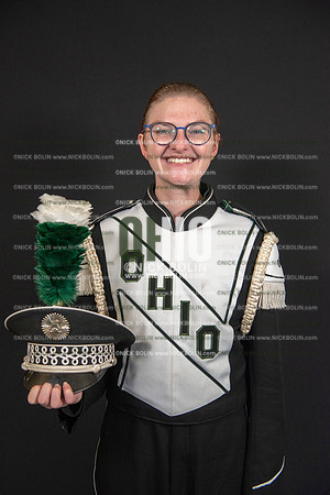 Marching 110 Formal Photos 2018