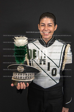 Marching 110 Formal Photos 2018